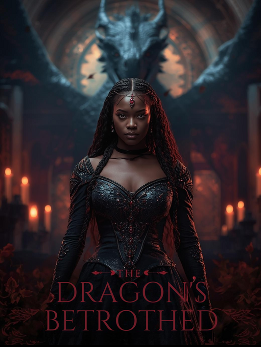 The Dragon’s Betrothed