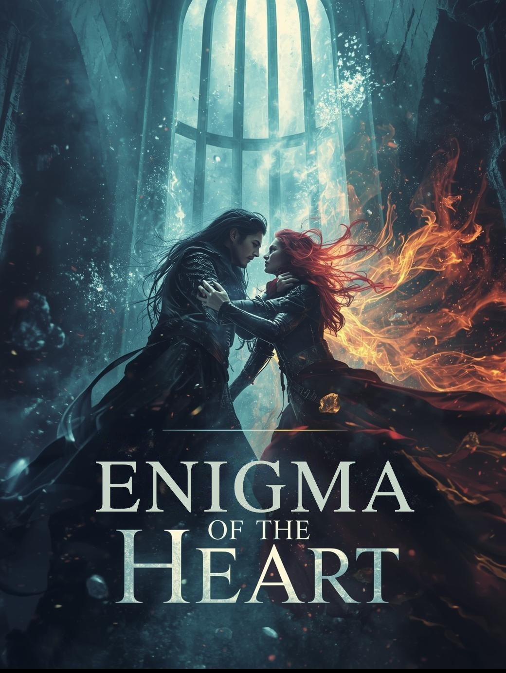 Enigma of the Heart