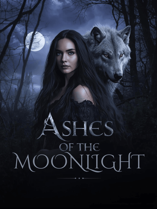 Ashes of the Moonlight - Trendy Trophys