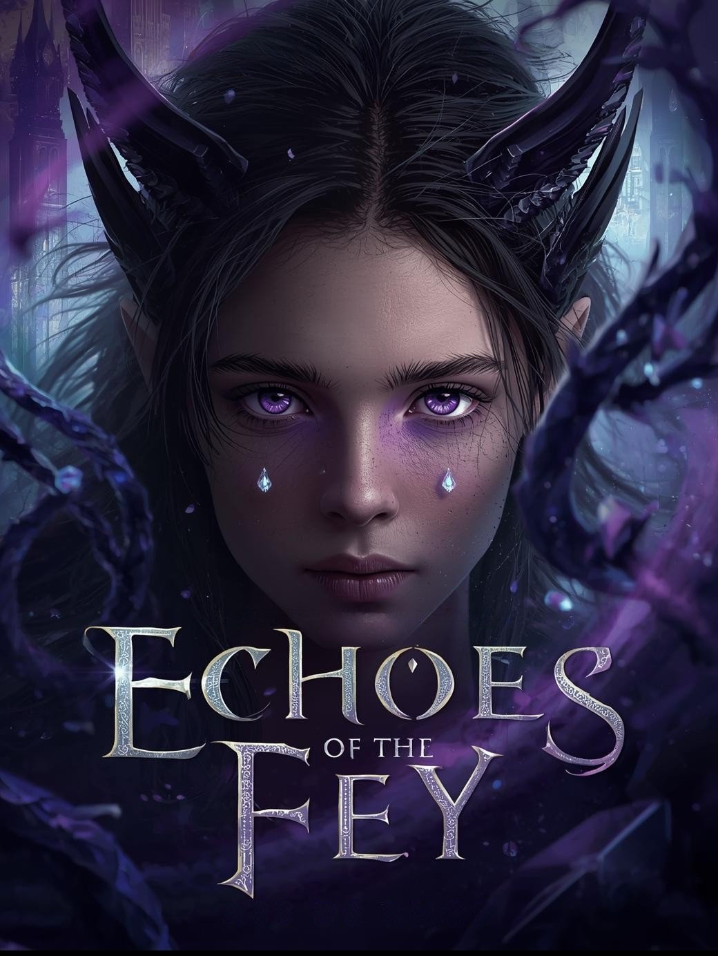 Echoes of the Fey