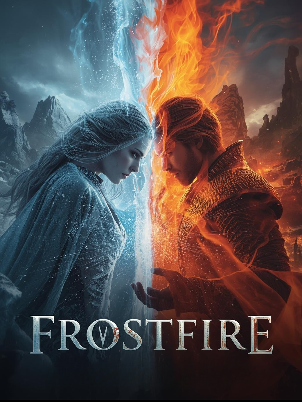 Frostfire