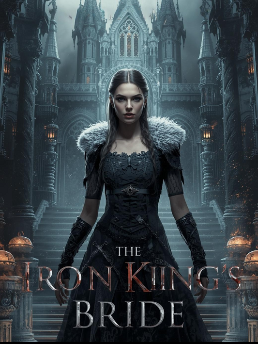 The Iron King’s Bride