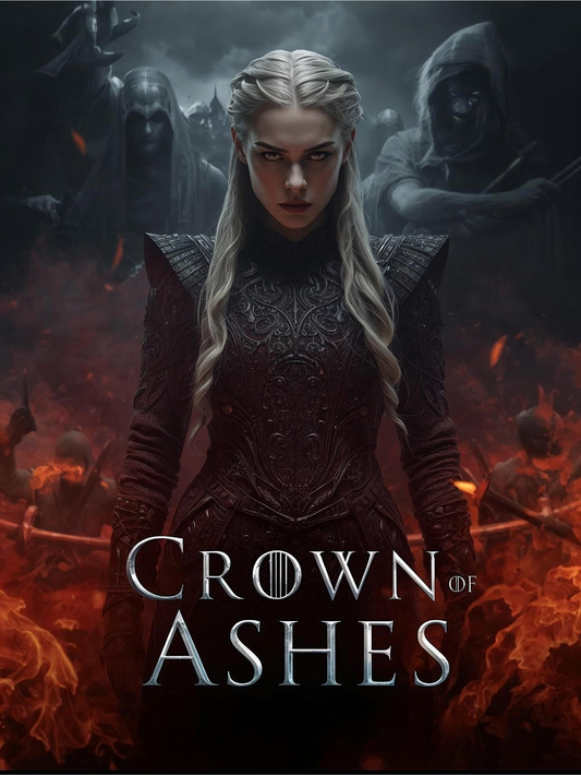 Crown of Ashes