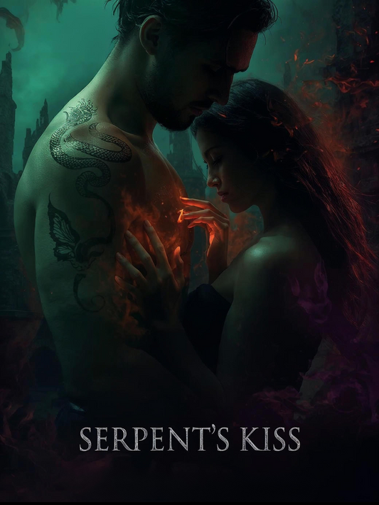 Serpent’s Kiss