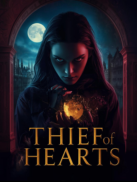 Thief of Hearts