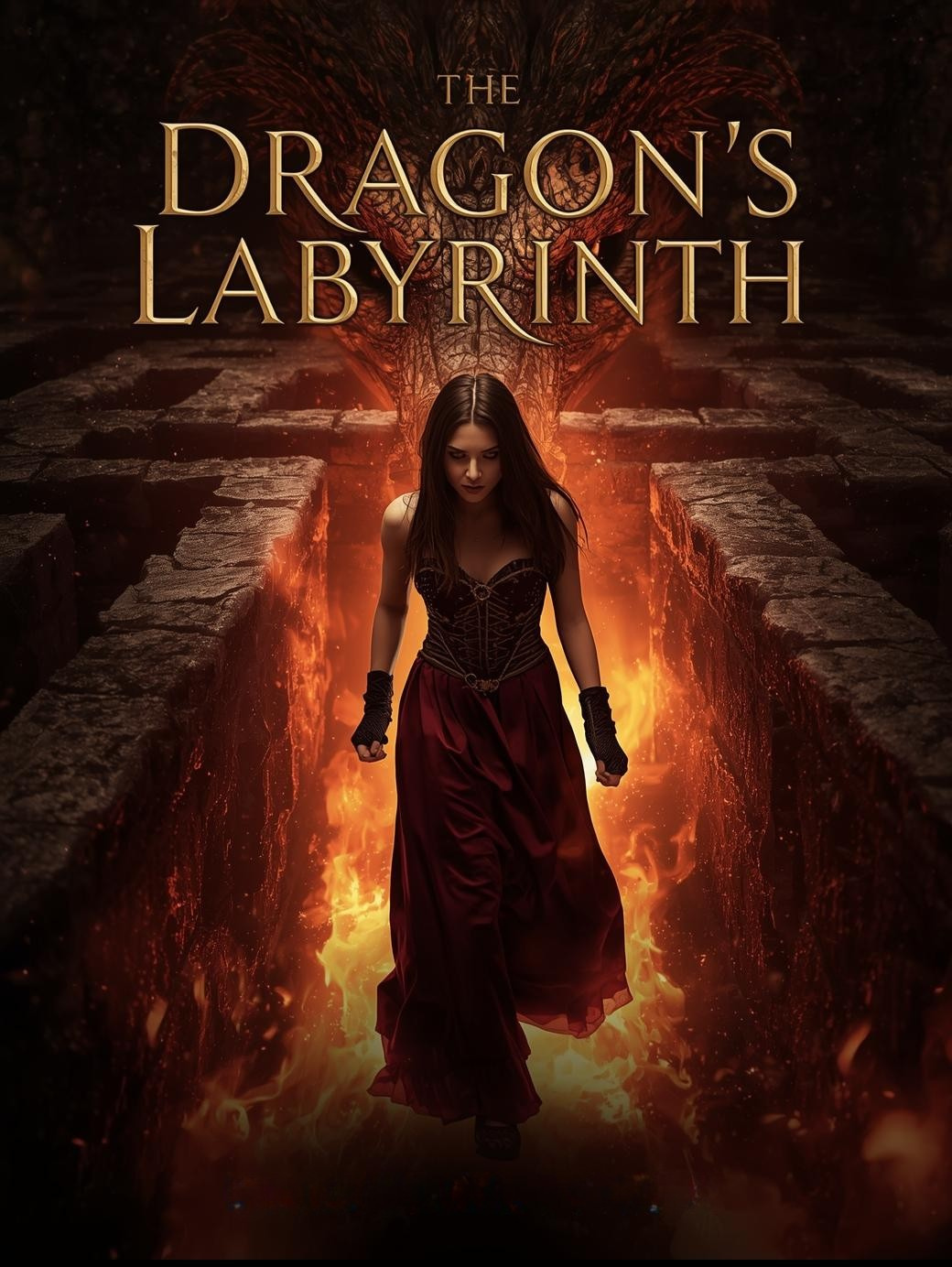The Dragon’s Labyrinth