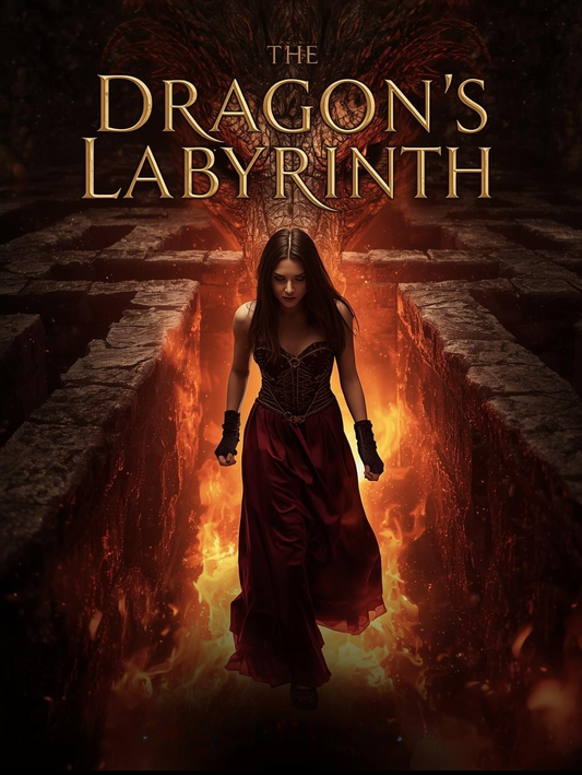 The Dragon’s Labyrinth