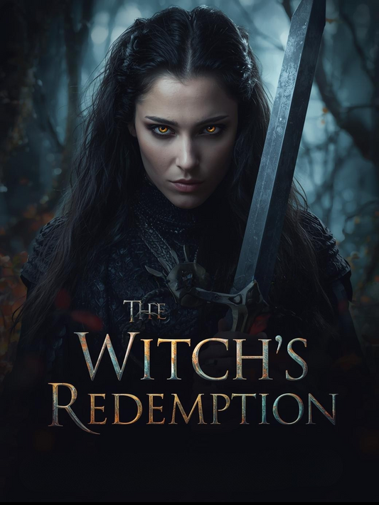 The Witch’s Redemption