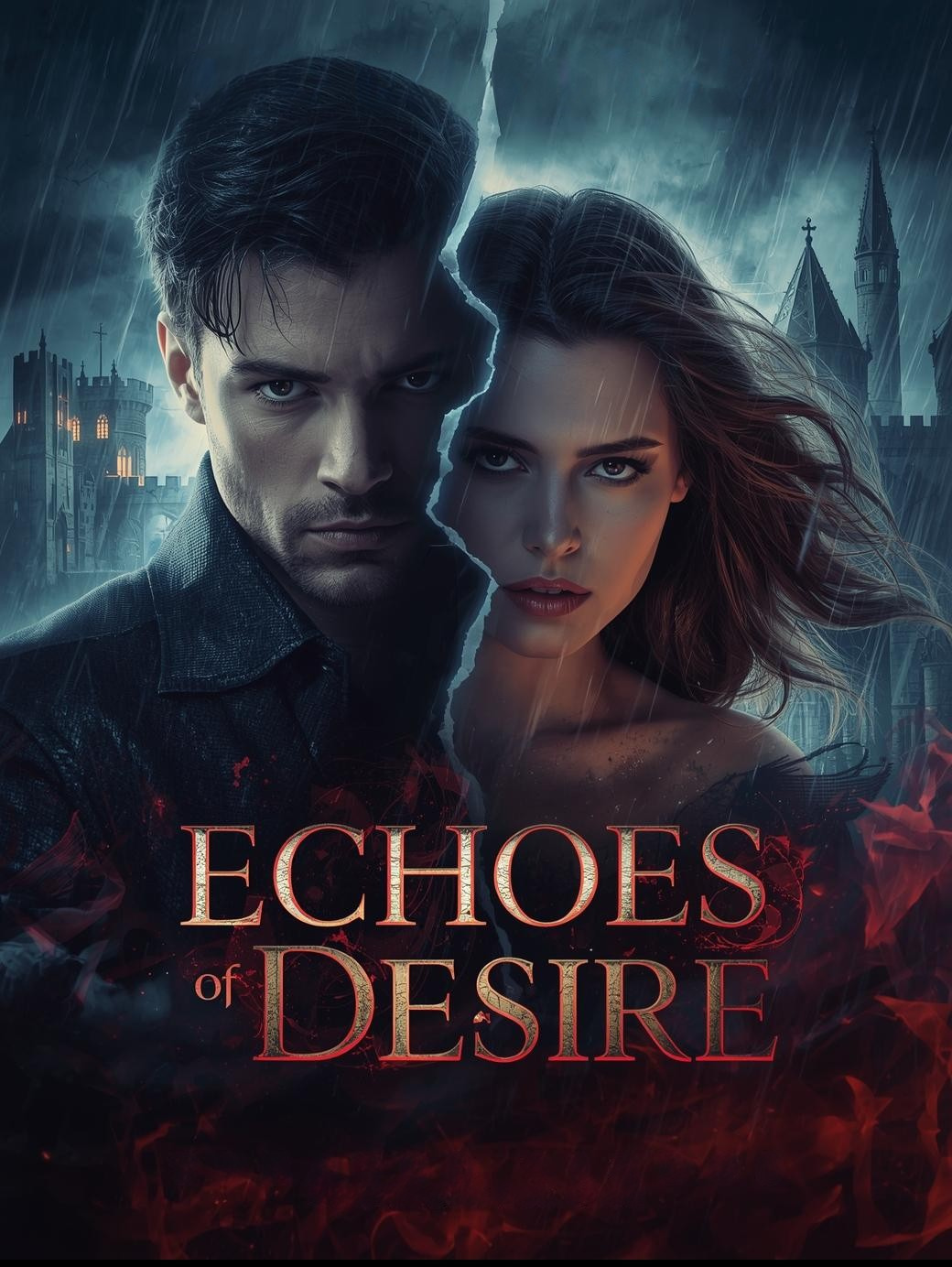 Echoes of Desire