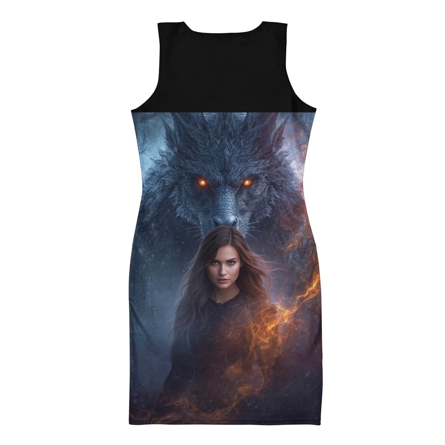 Bodycon dress - Trendy Trophys