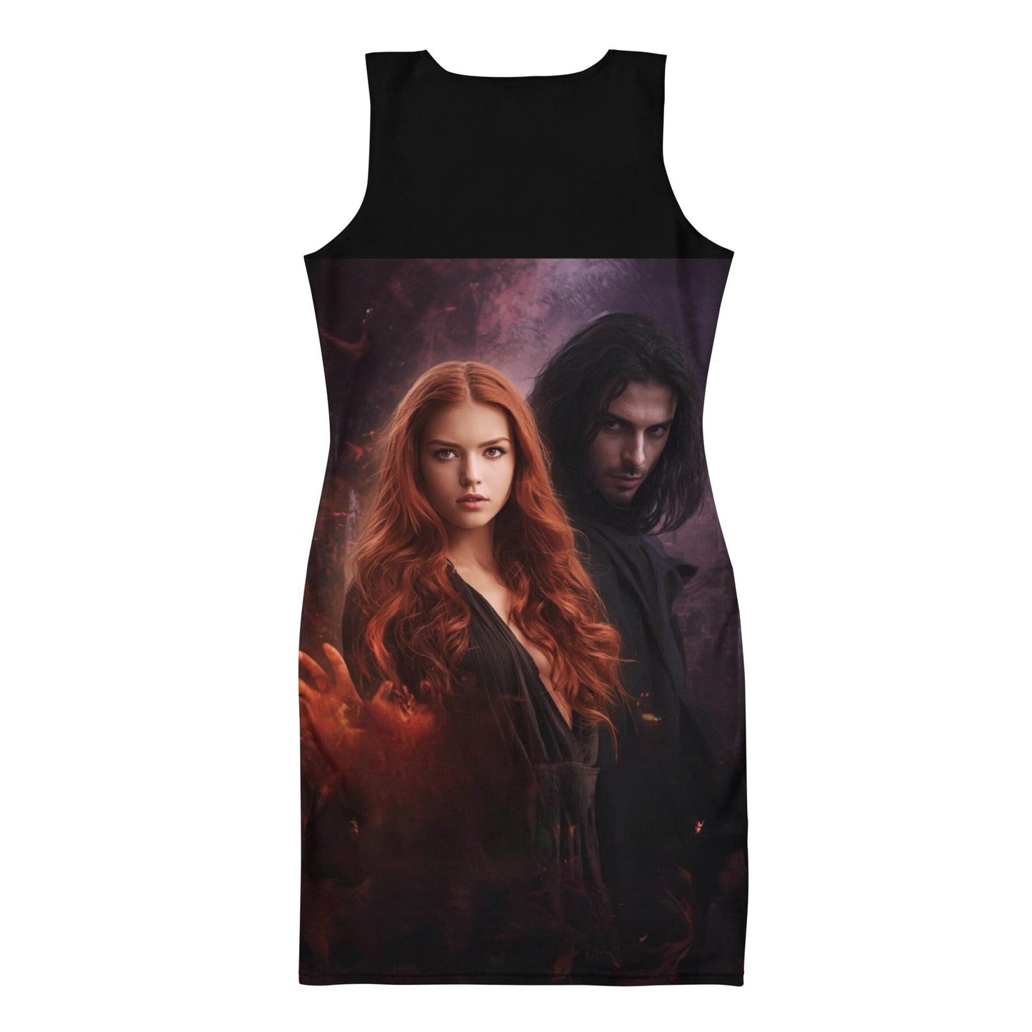 Bodycon dress - Trendy Trophys