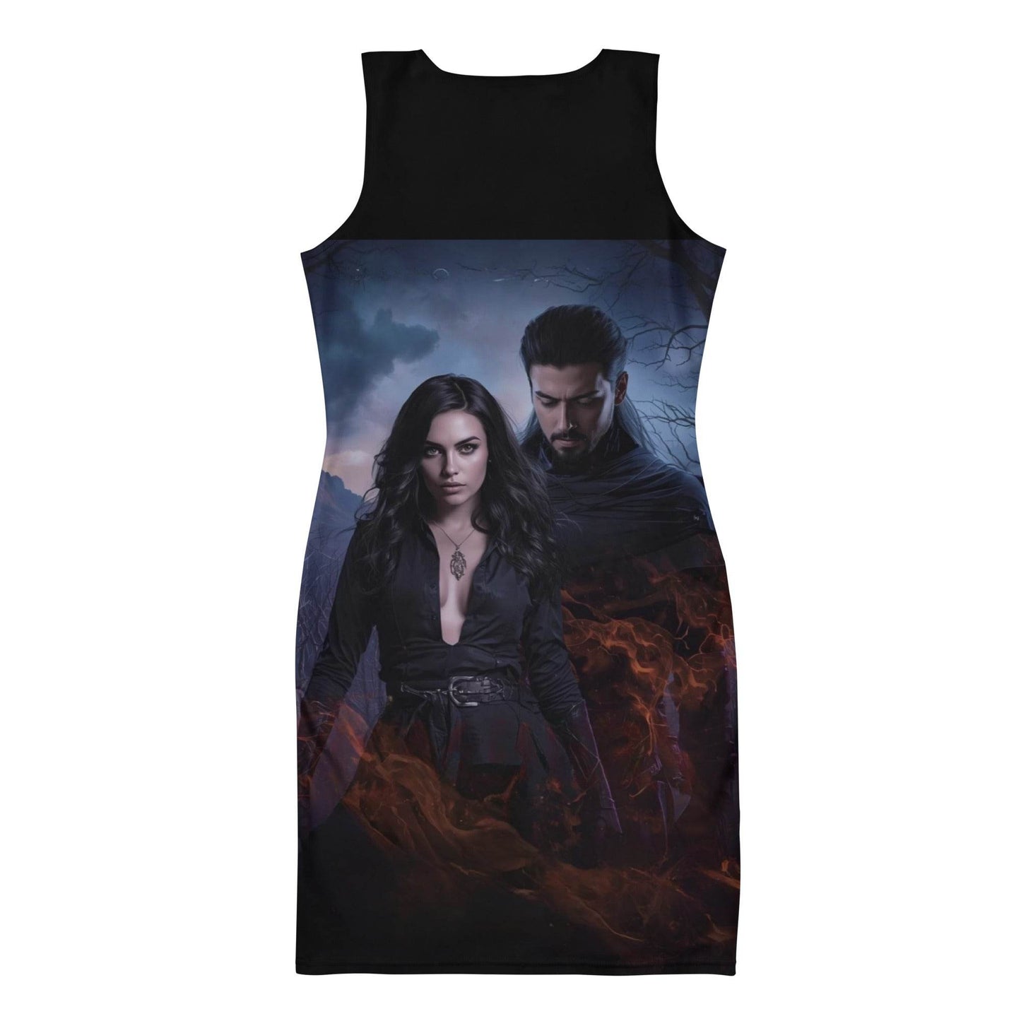 Bodycon dress - Trendy Trophys