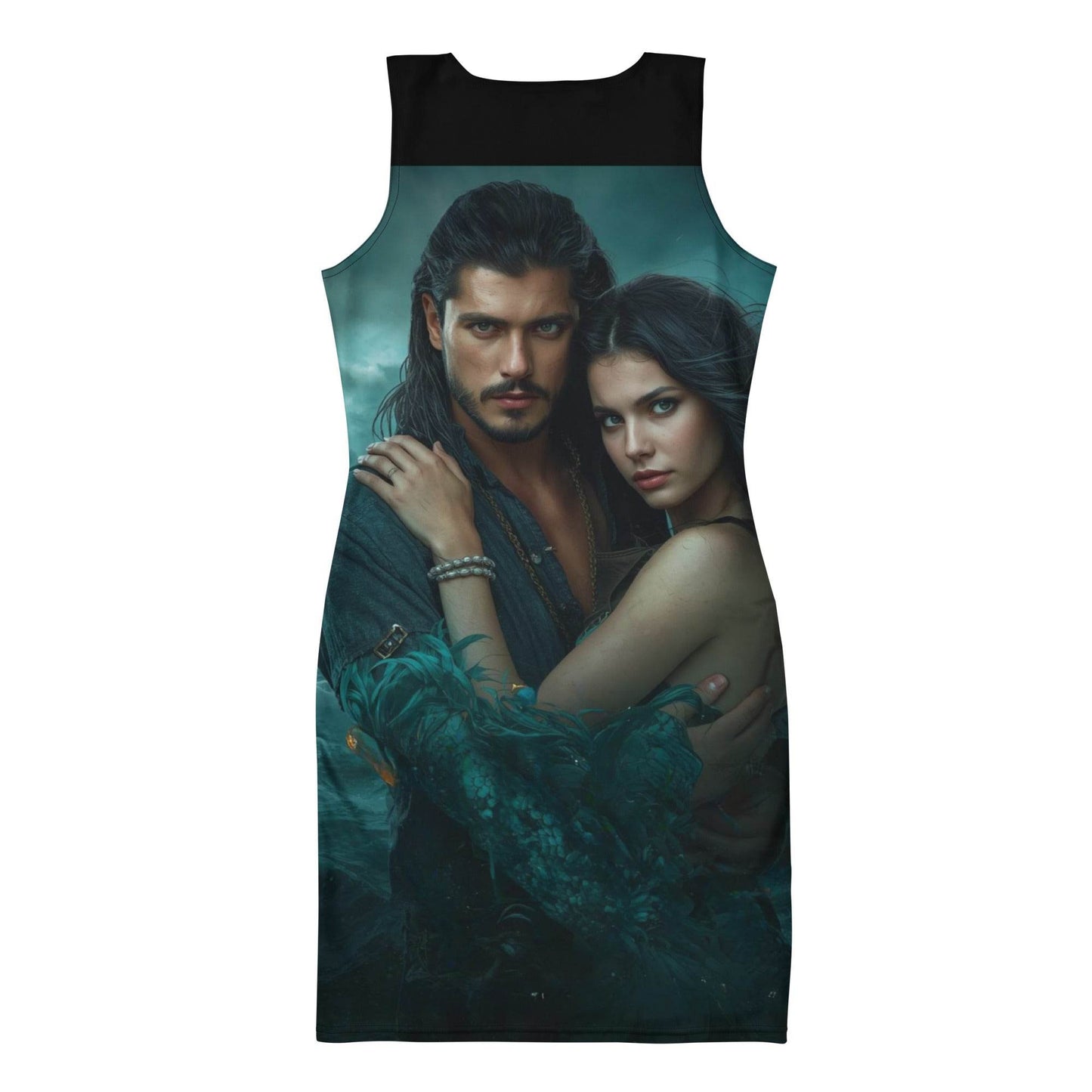 Bodycon dress - Trendy Trophys