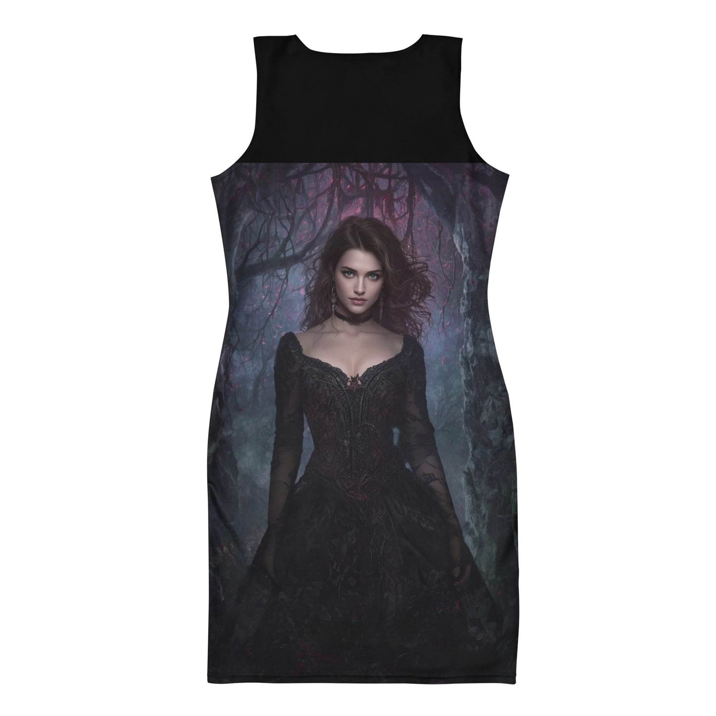 Bodycon dress - Trendy Trophys