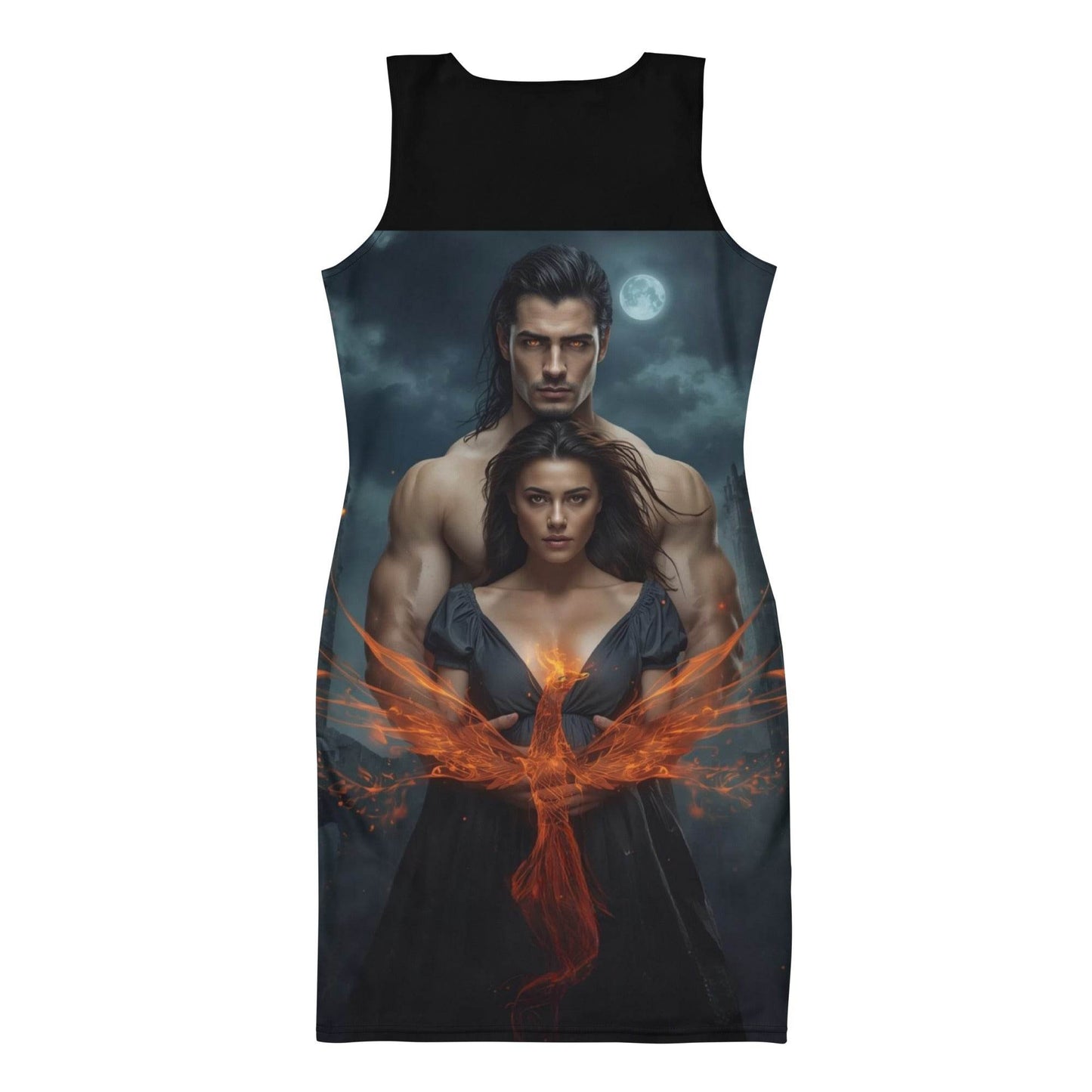 Bodycon dress - Trendy Trophys