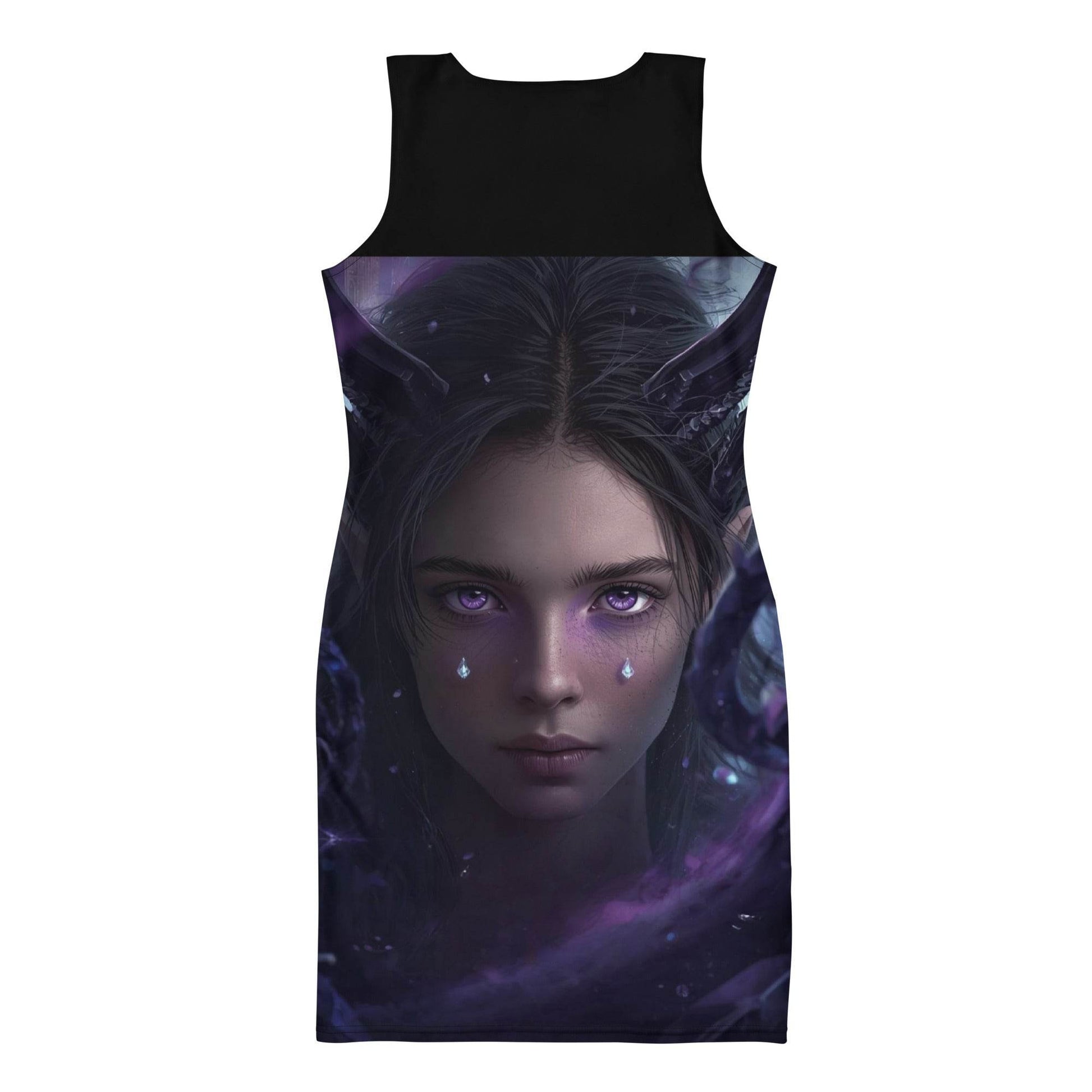 Bodycon dress - Trendy Trophys