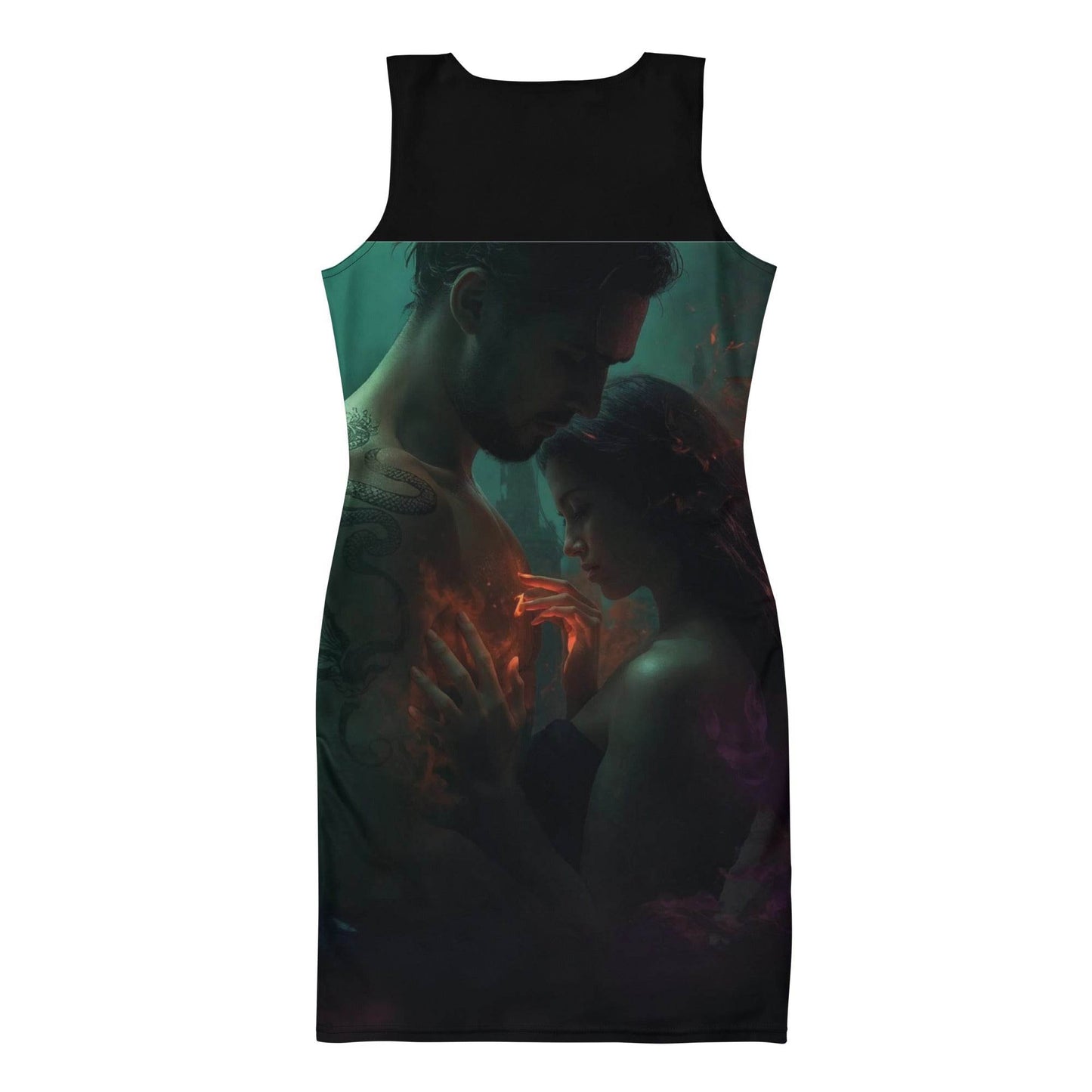 Bodycon dress - Trendy Trophys