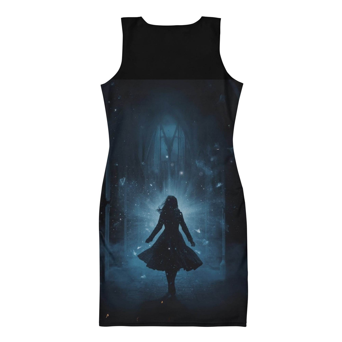 Bodycon dress - Trendy Trophys