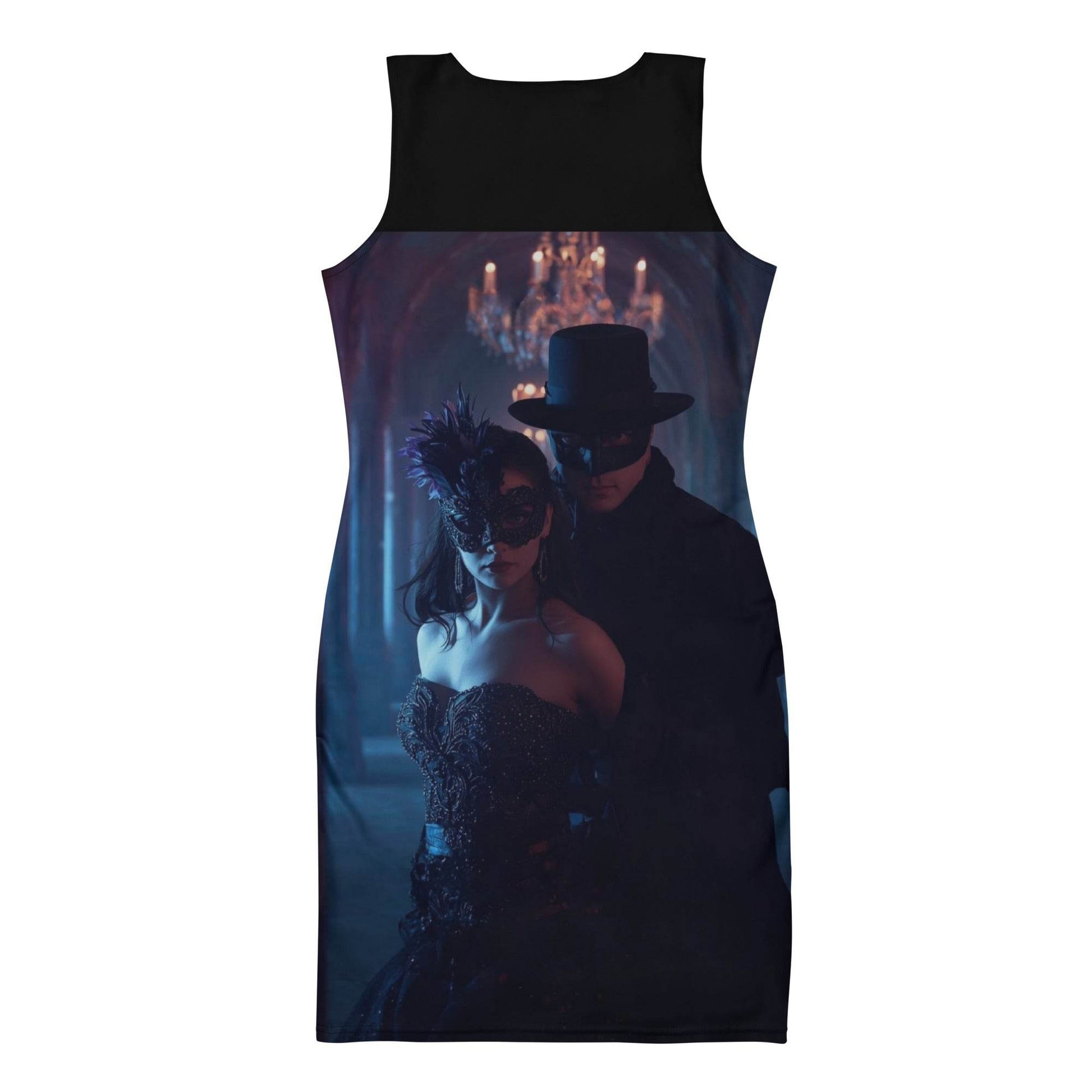 Bodycon dress - Trendy Trophys