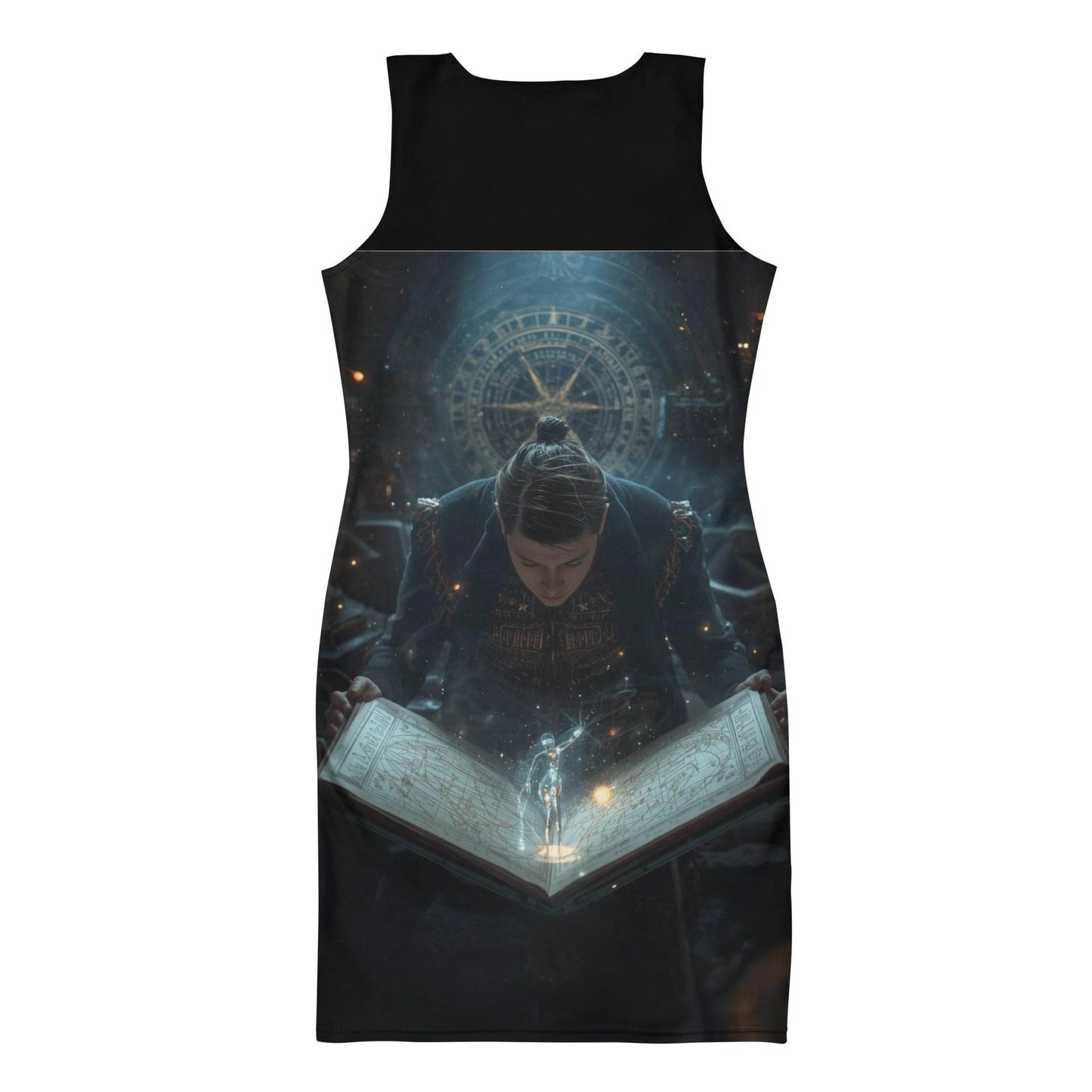 Bodycon dress - Trendy Trophys