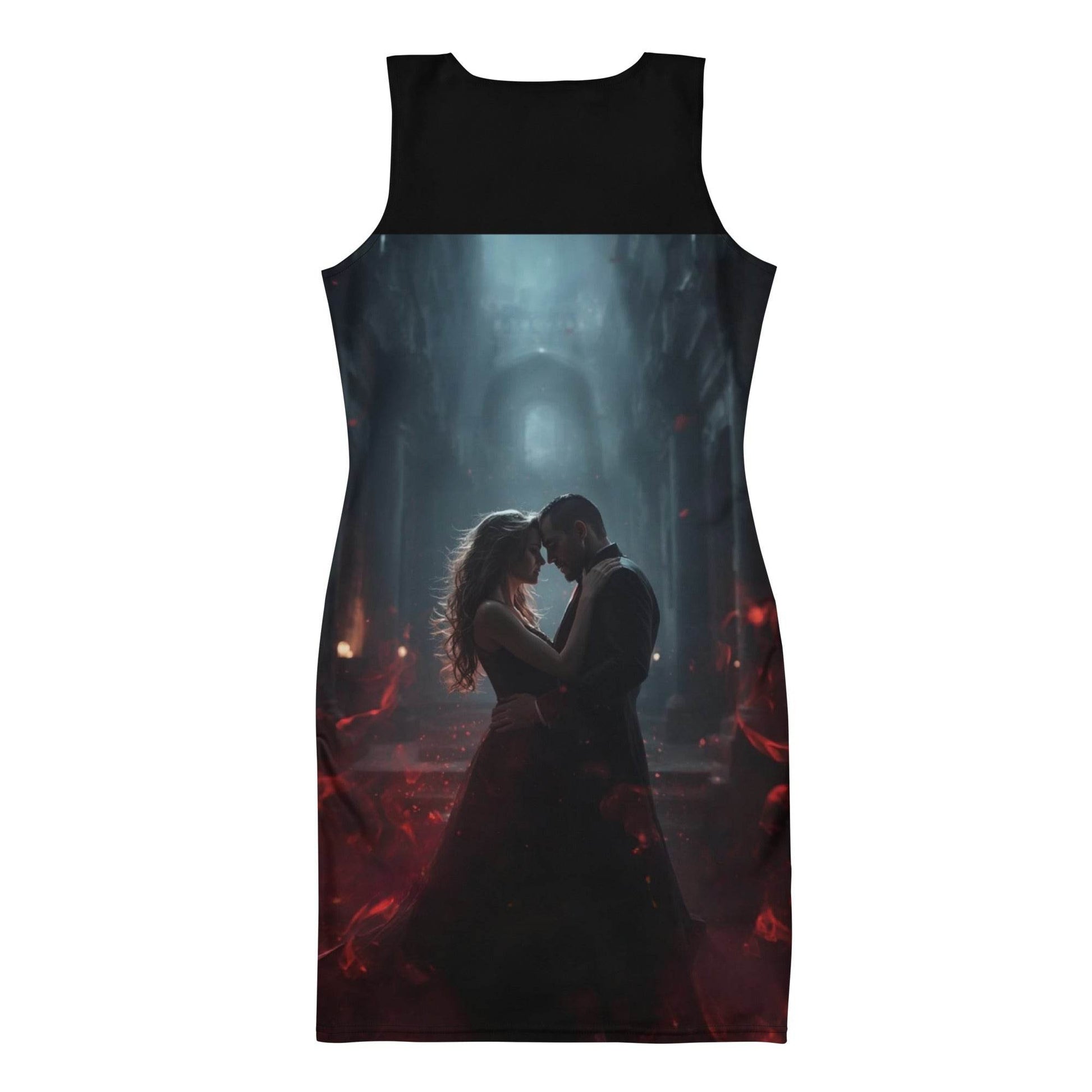 Bodycon dress - Trendy Trophys