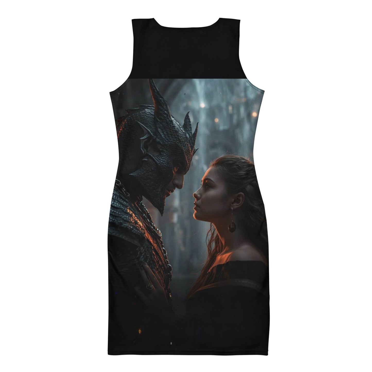 Bodycon dress - Trendy Trophys