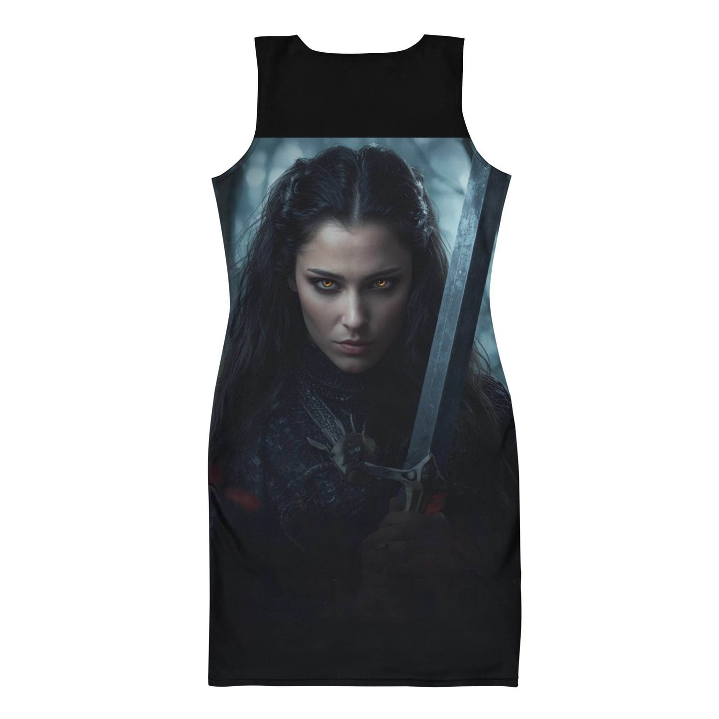 Bodycon dress - Trendy Trophys