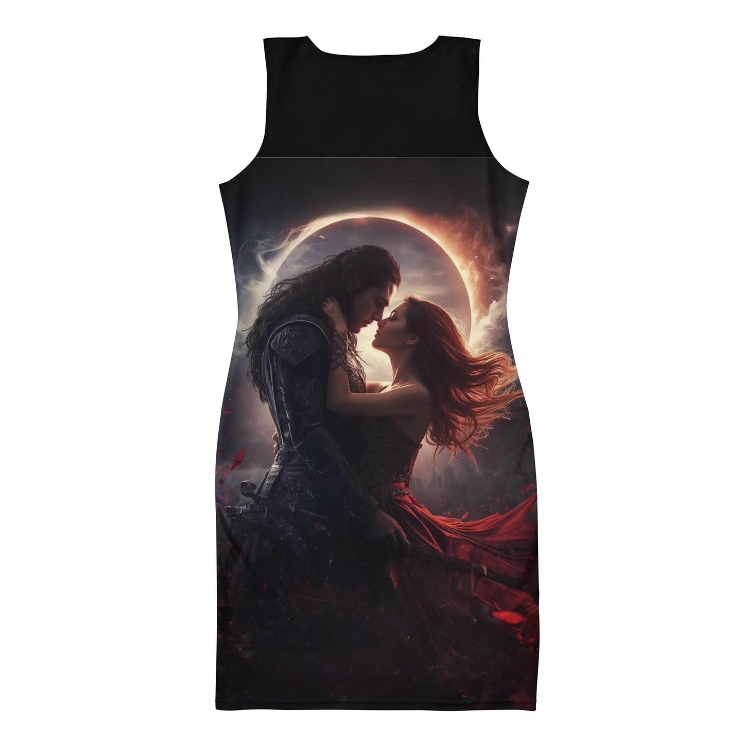 Bodycon dress - Trendy Trophys