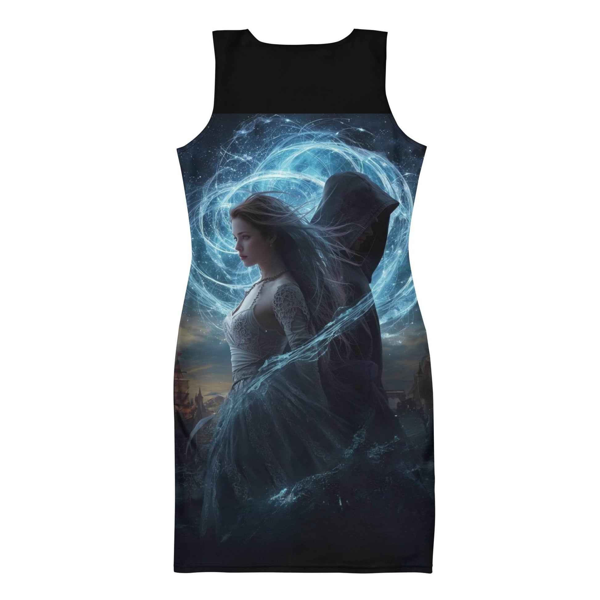 Bodycon dress - Trendy Trophys