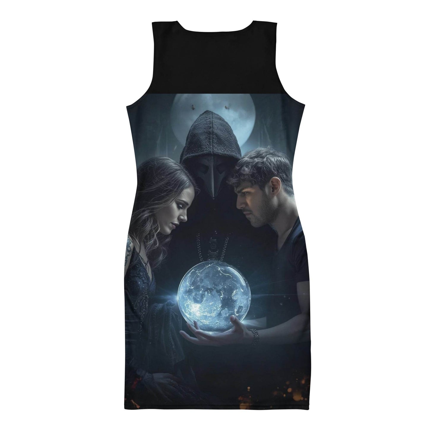 Bodycon dress - Trendy Trophys