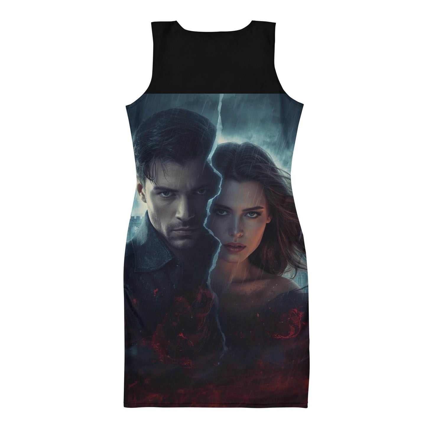 Bodycon dress - Trendy Trophys