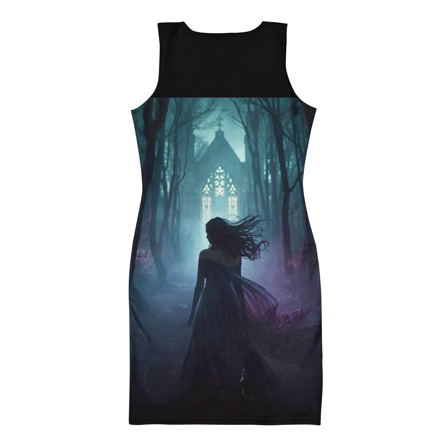 Bodycon dress - Trendy Trophys