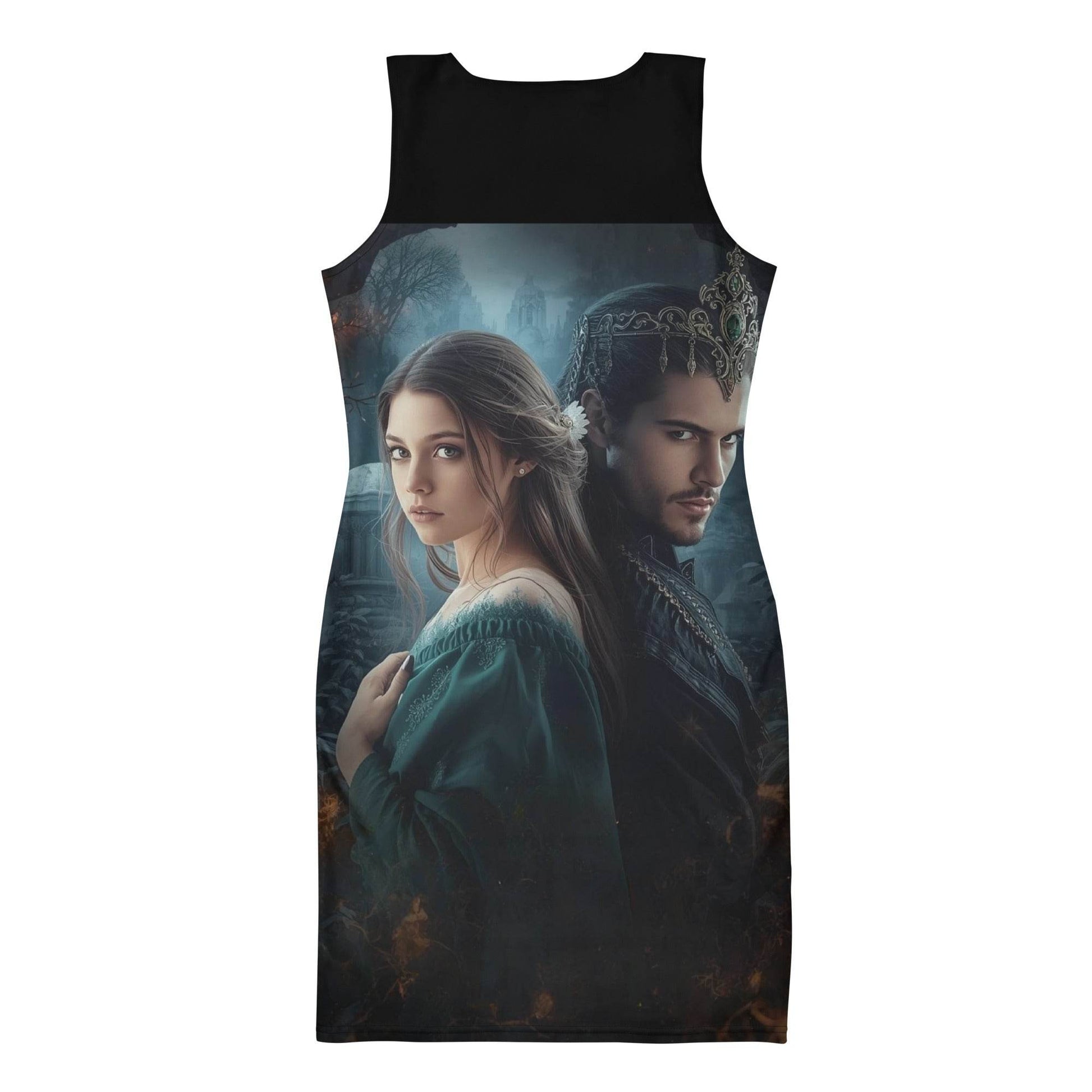 Bodycon dress - Trendy Trophys