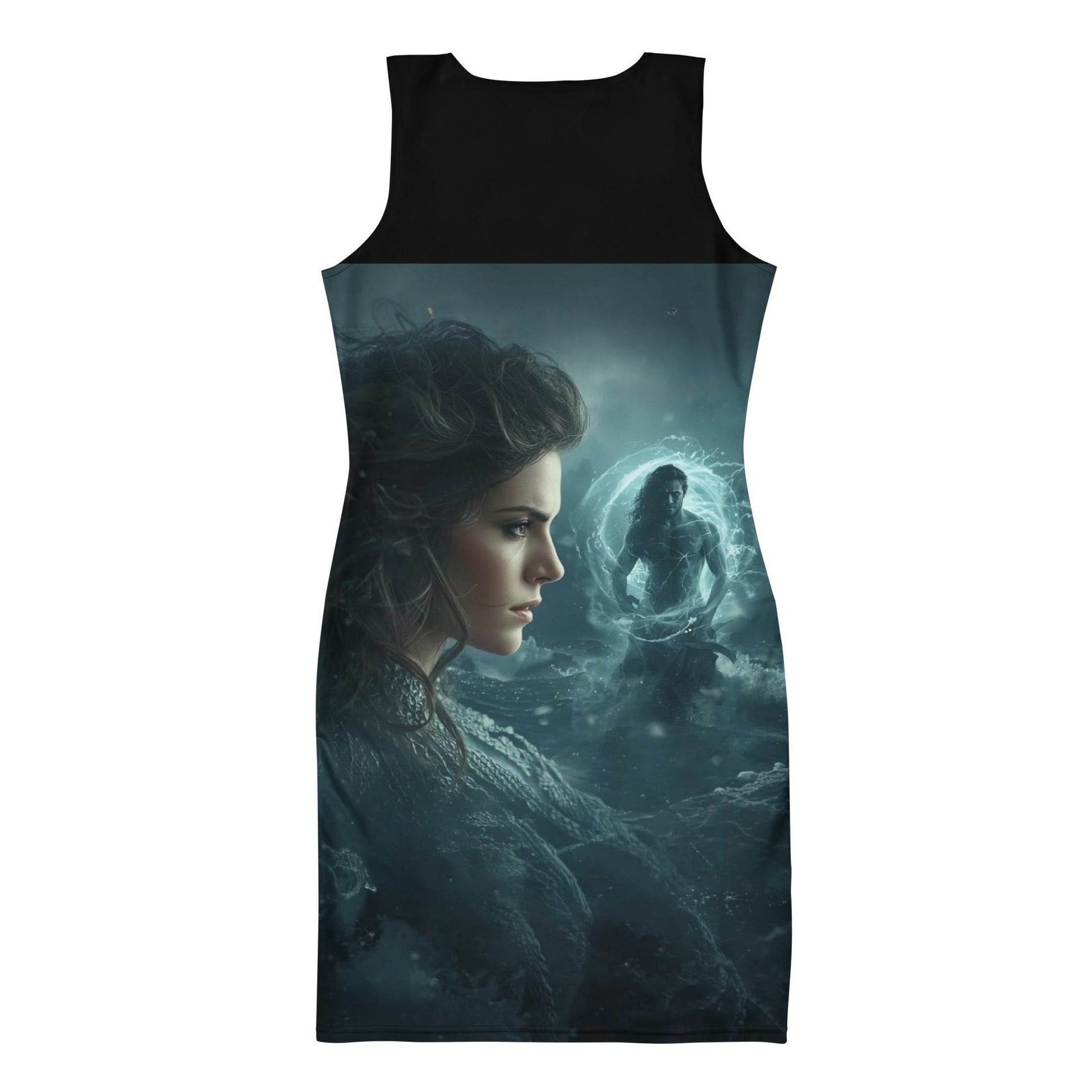 Bodycon dress - Trendy Trophys