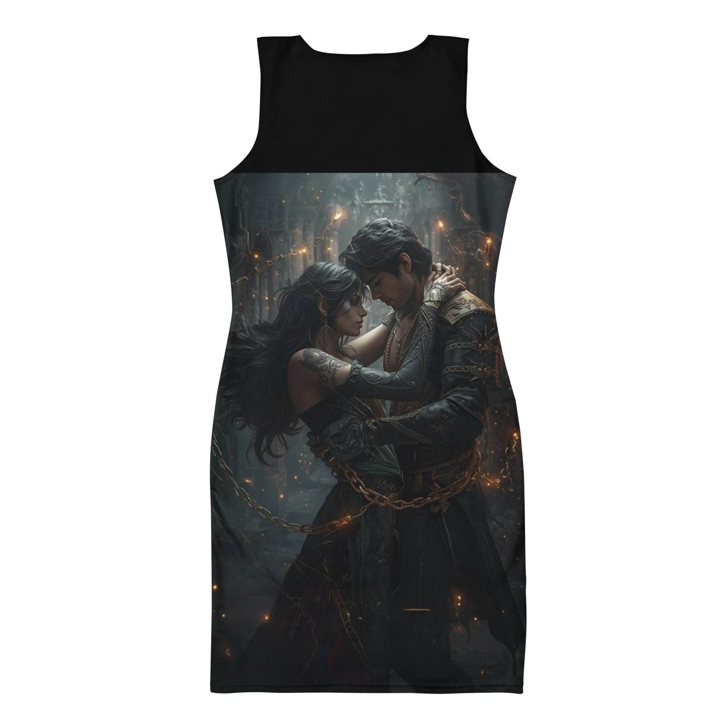 Bodycon dress - Trendy Trophys