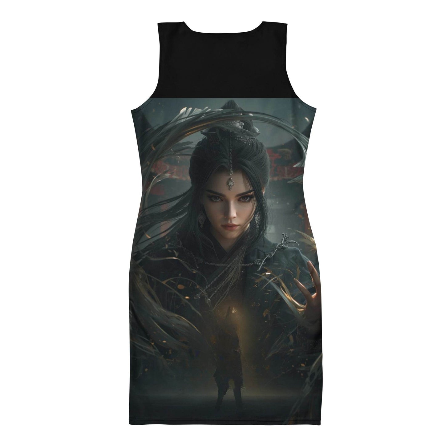 Bodycon dress - Trendy Trophys