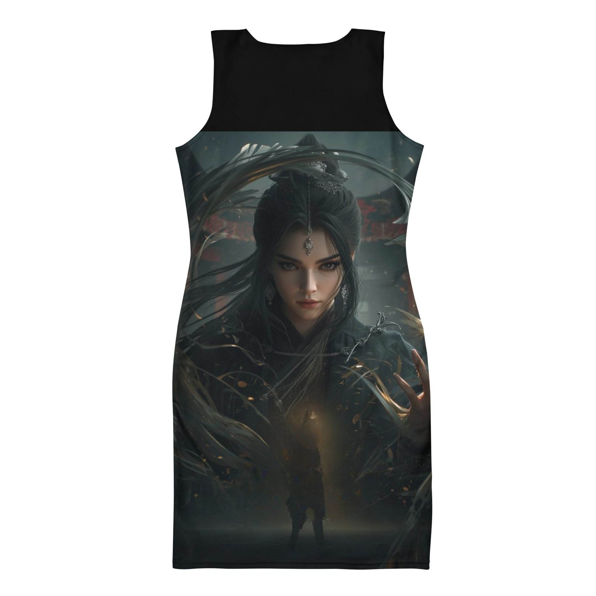 Bodycon dress - Trendy Trophys