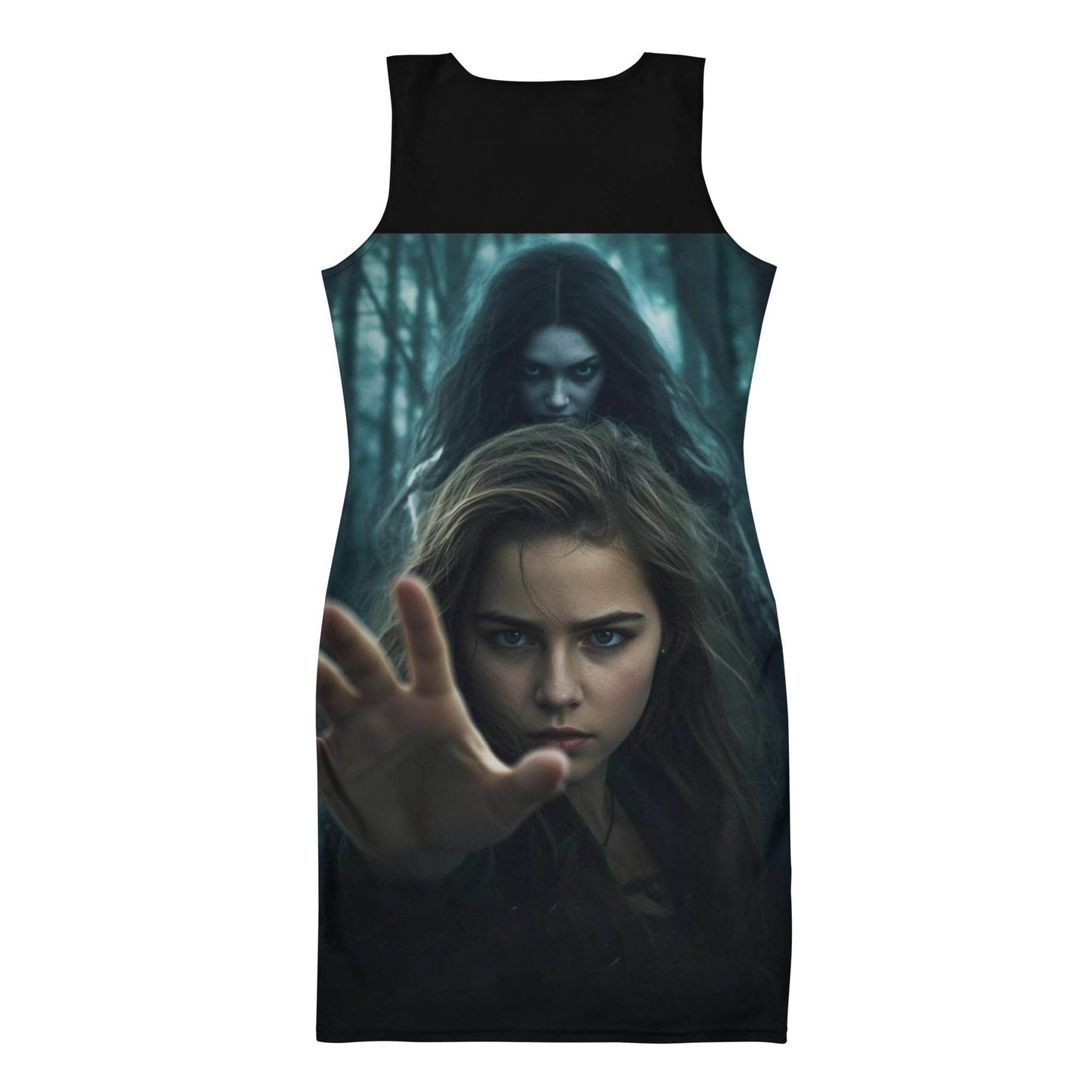 Bodycon dress - Trendy Trophys