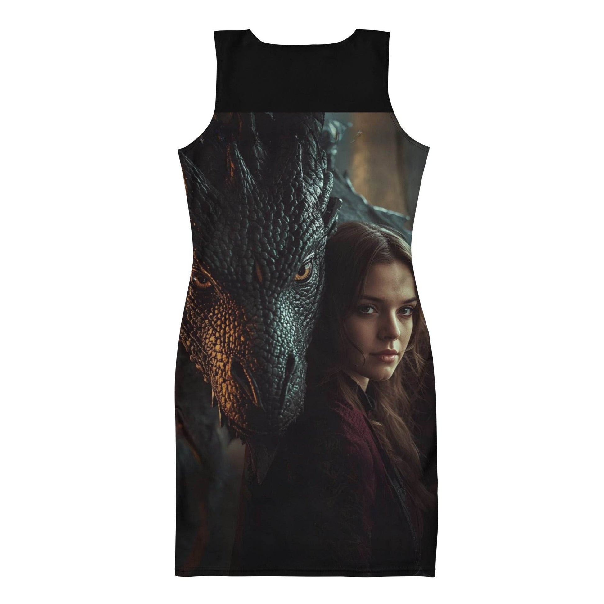 Bodycon dress - Trendy Trophys