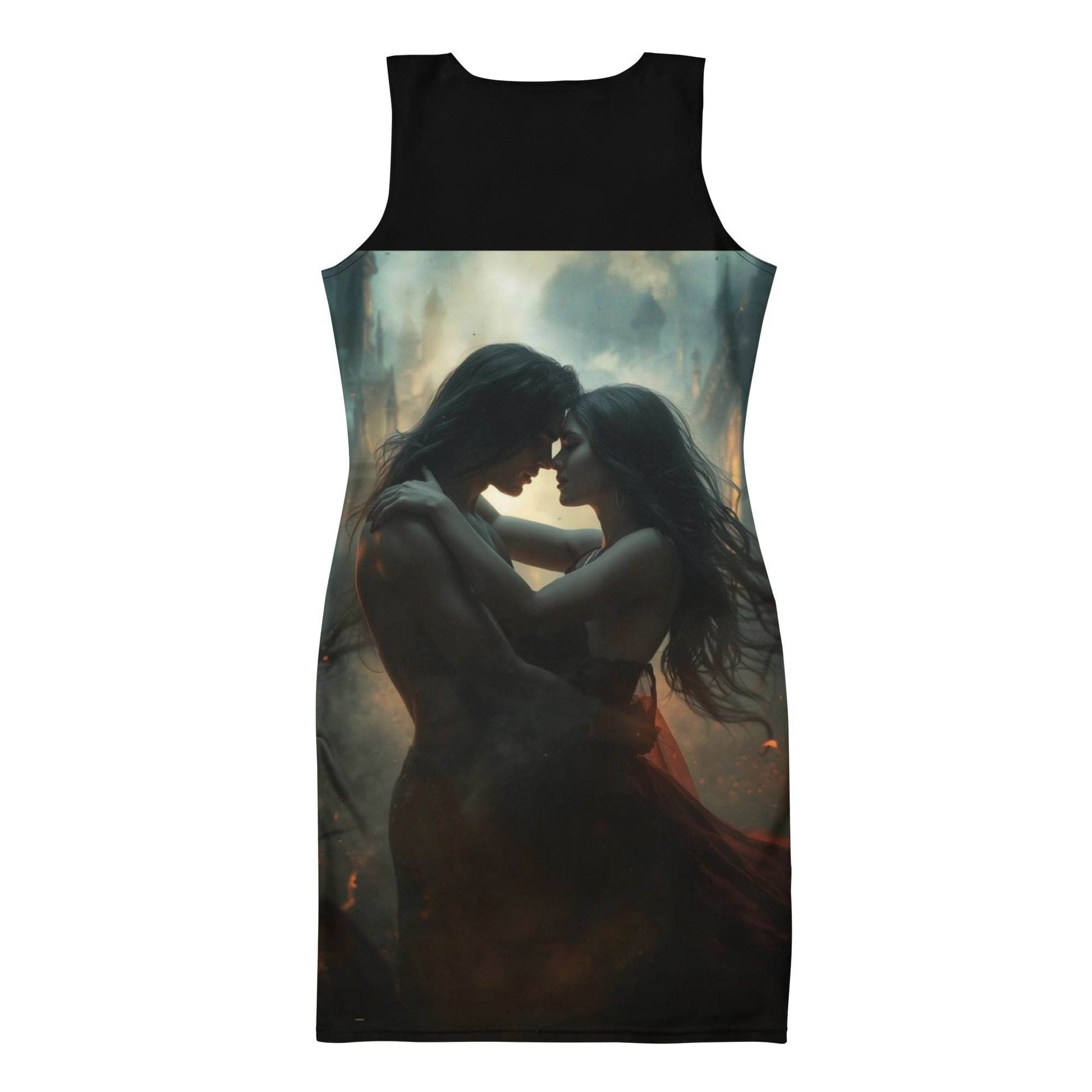 Bodycon dress - Trendy Trophys