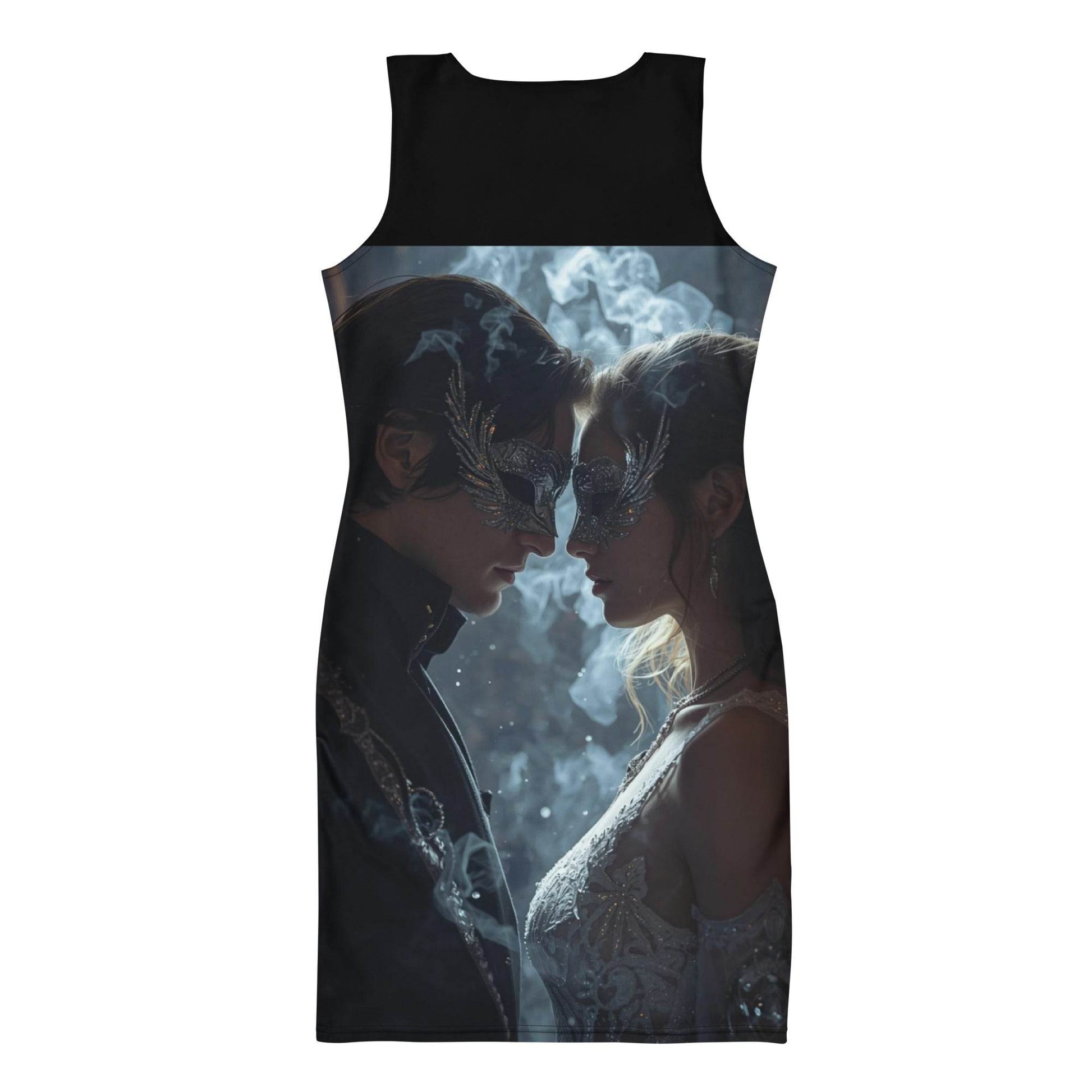 Bodycon dress - Trendy Trophys