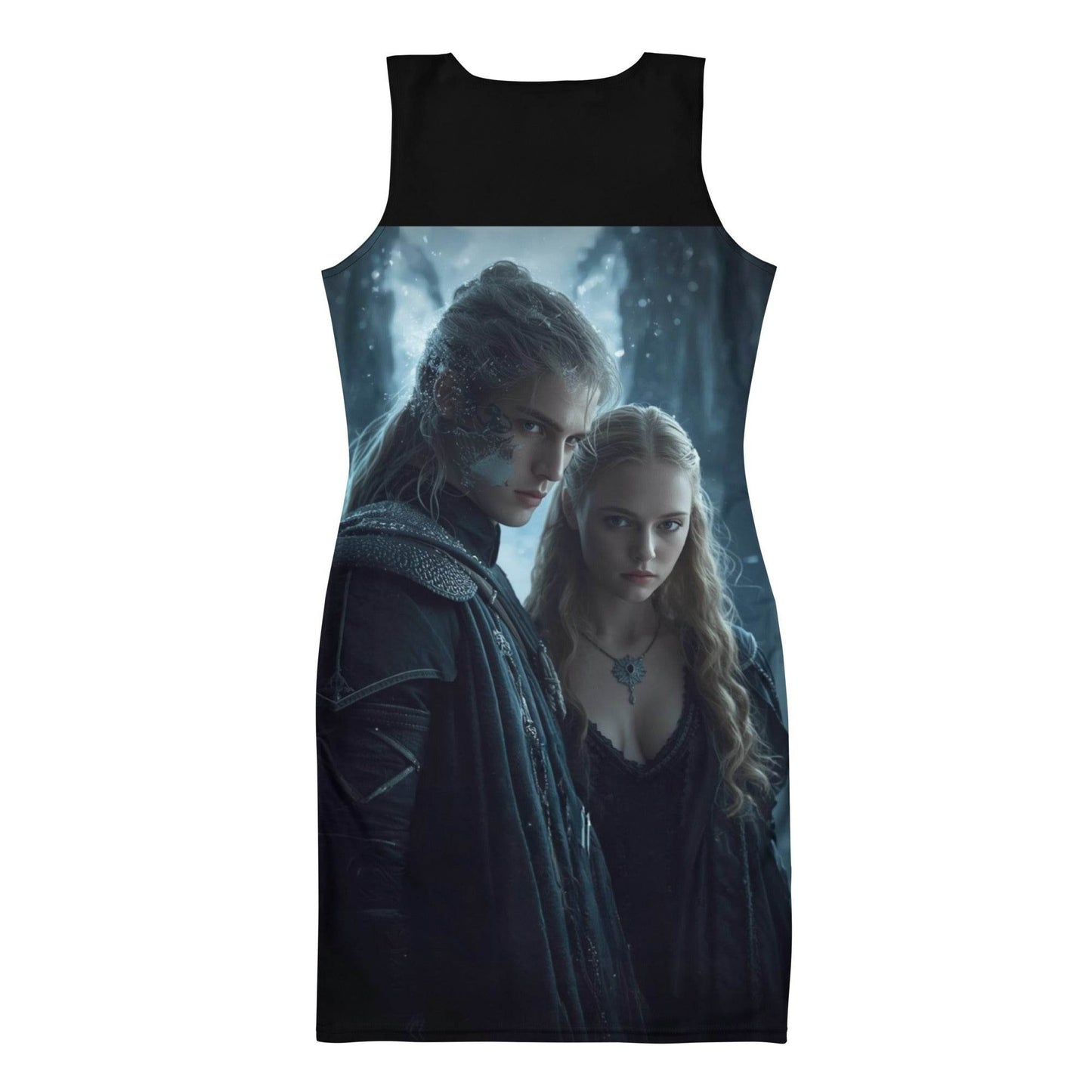 Bodycon dress - Trendy Trophys