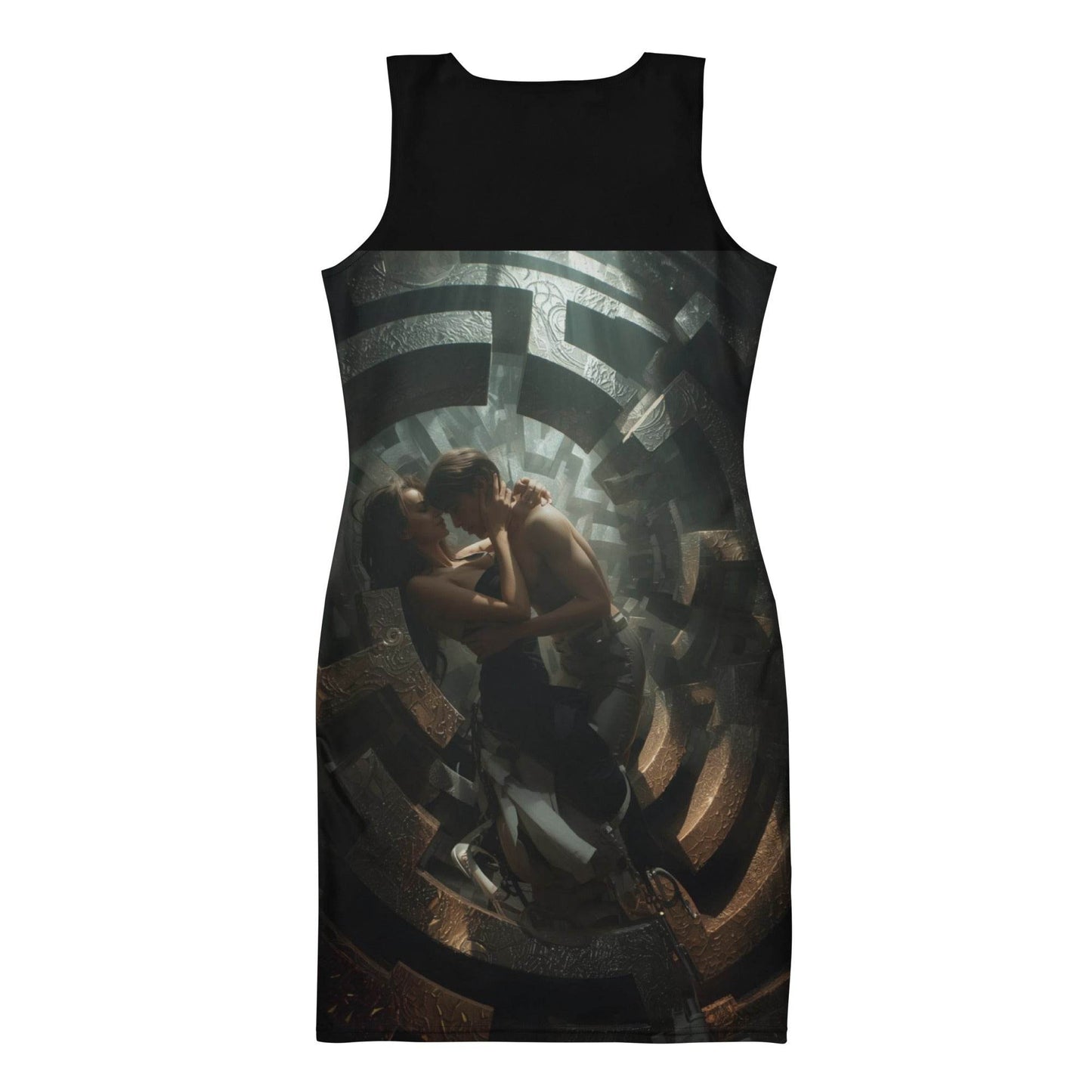 Bodycon dress - Trendy Trophys