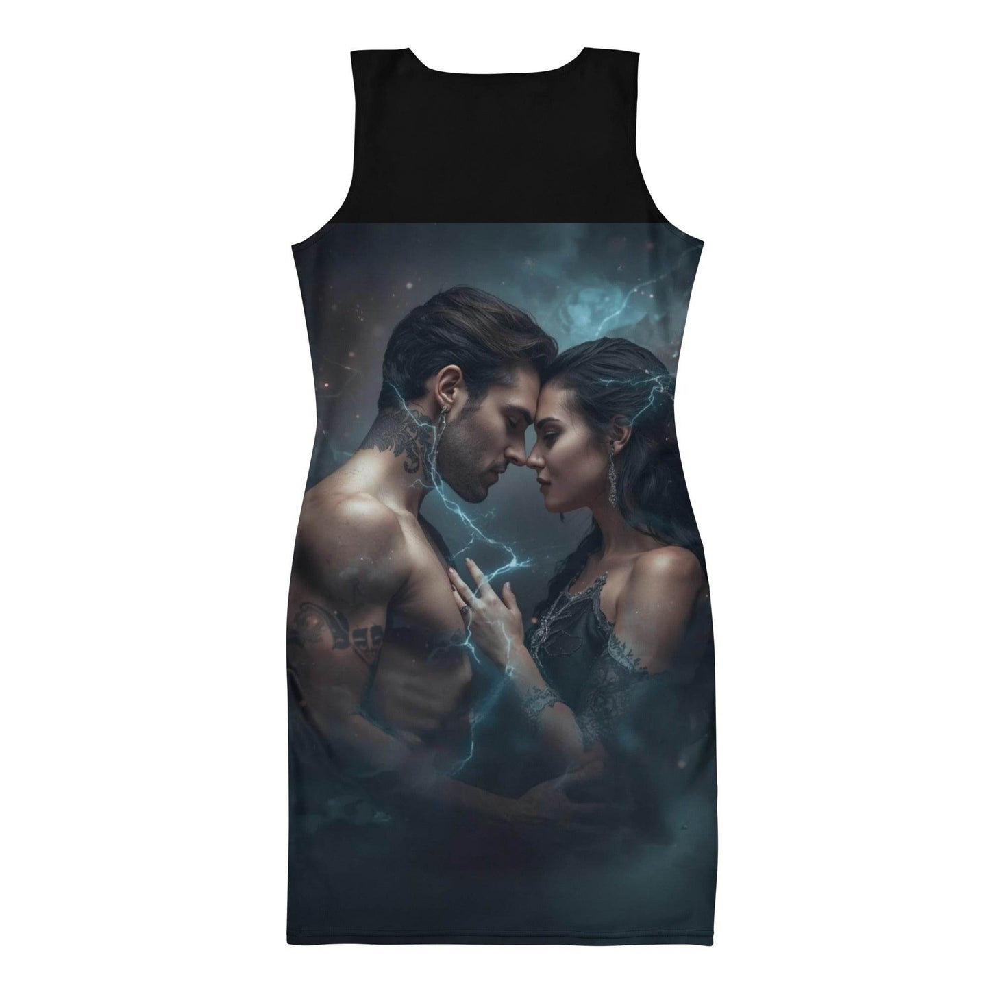 Bodycon dress - Trendy Trophys