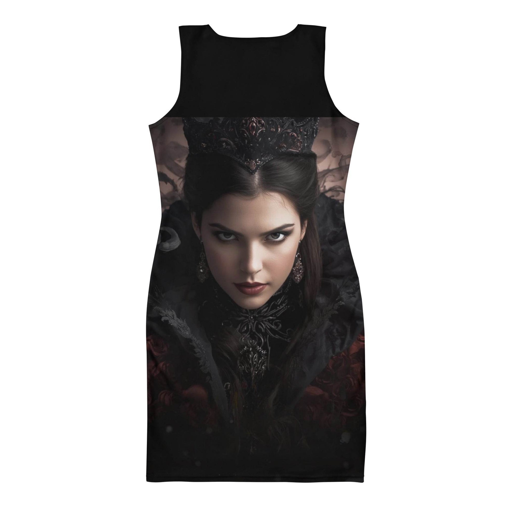 Bodycon dress - Trendy Trophys