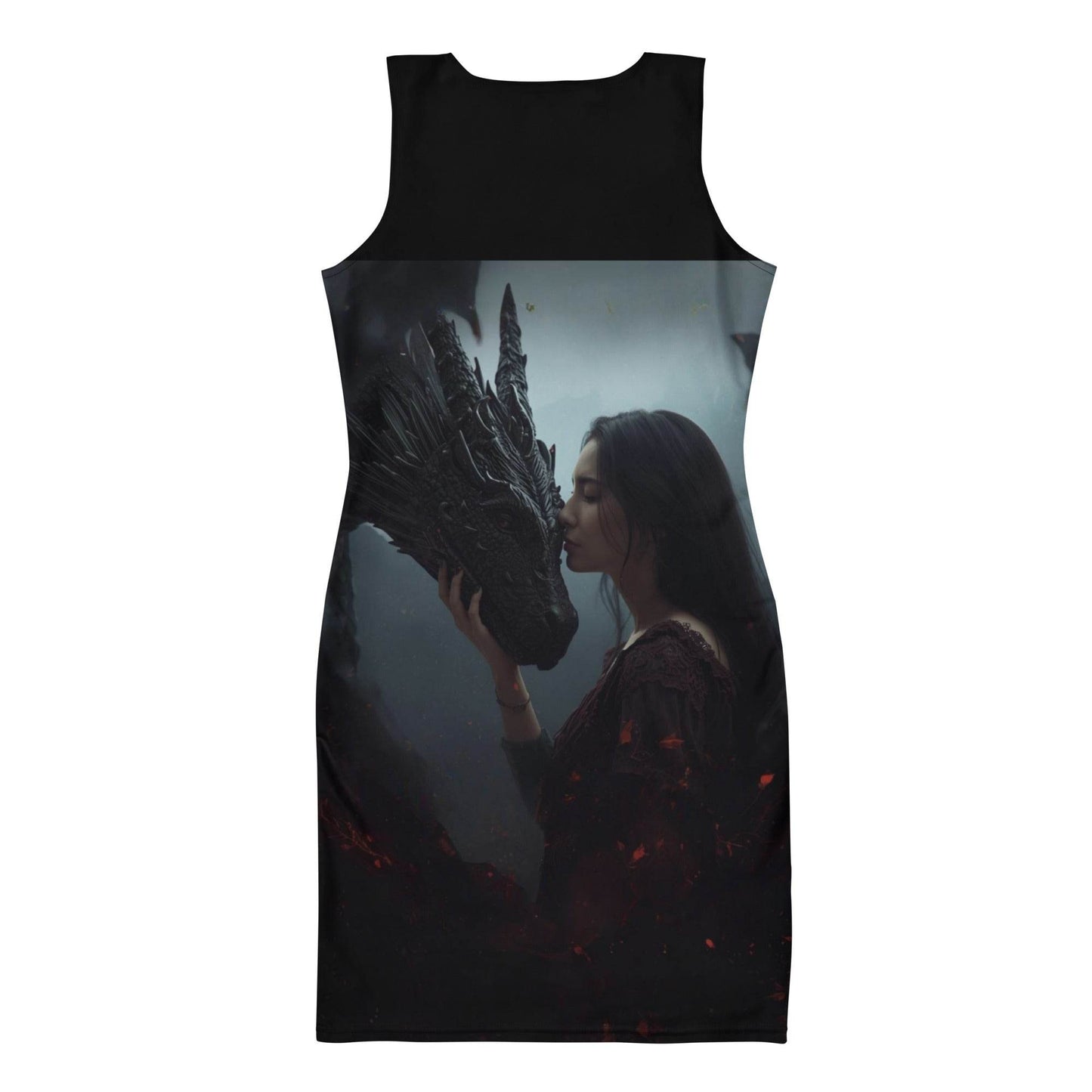 Bodycon dress - Trendy Trophys