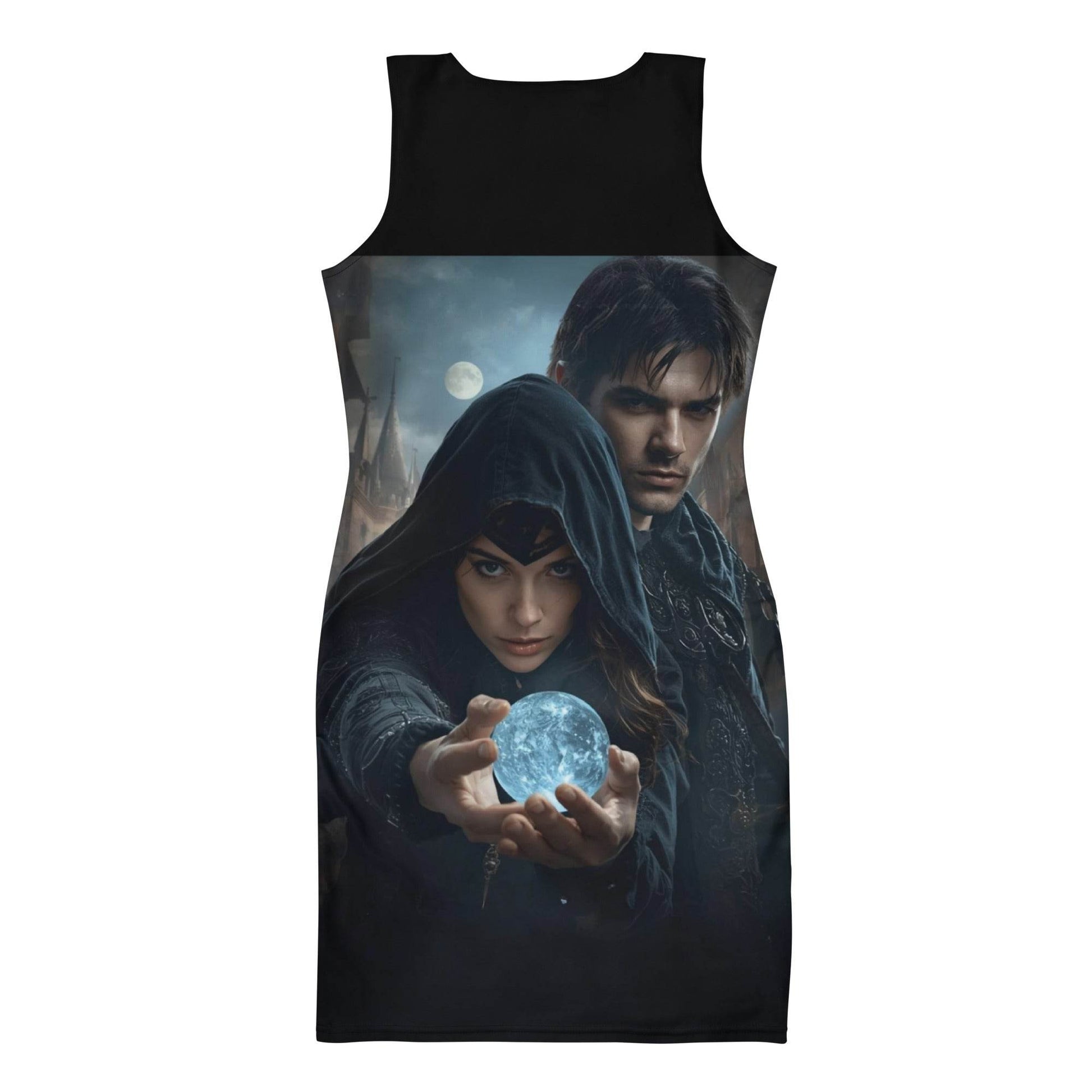 Bodycon dress - Trendy Trophys