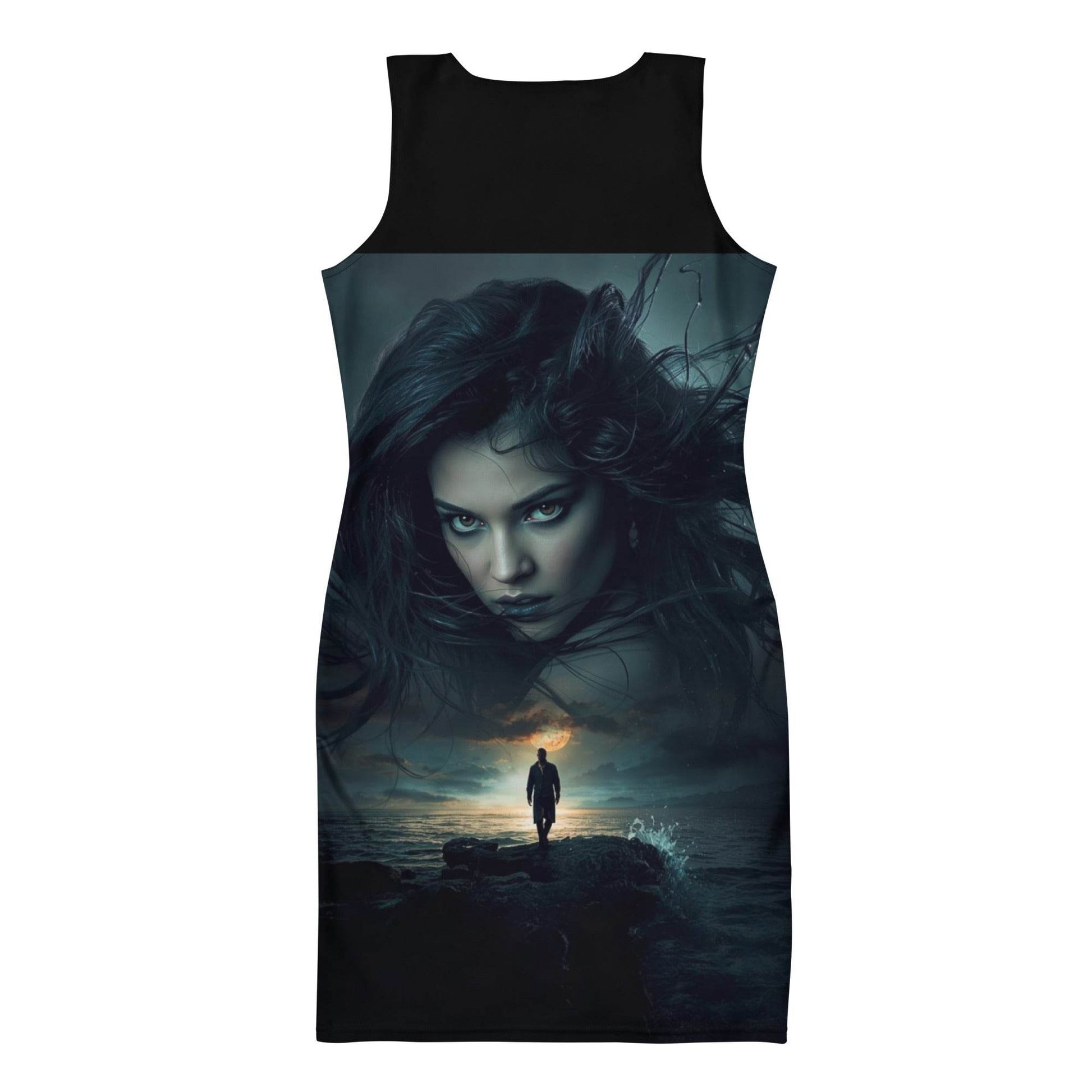 Bodycon dress - Trendy Trophys