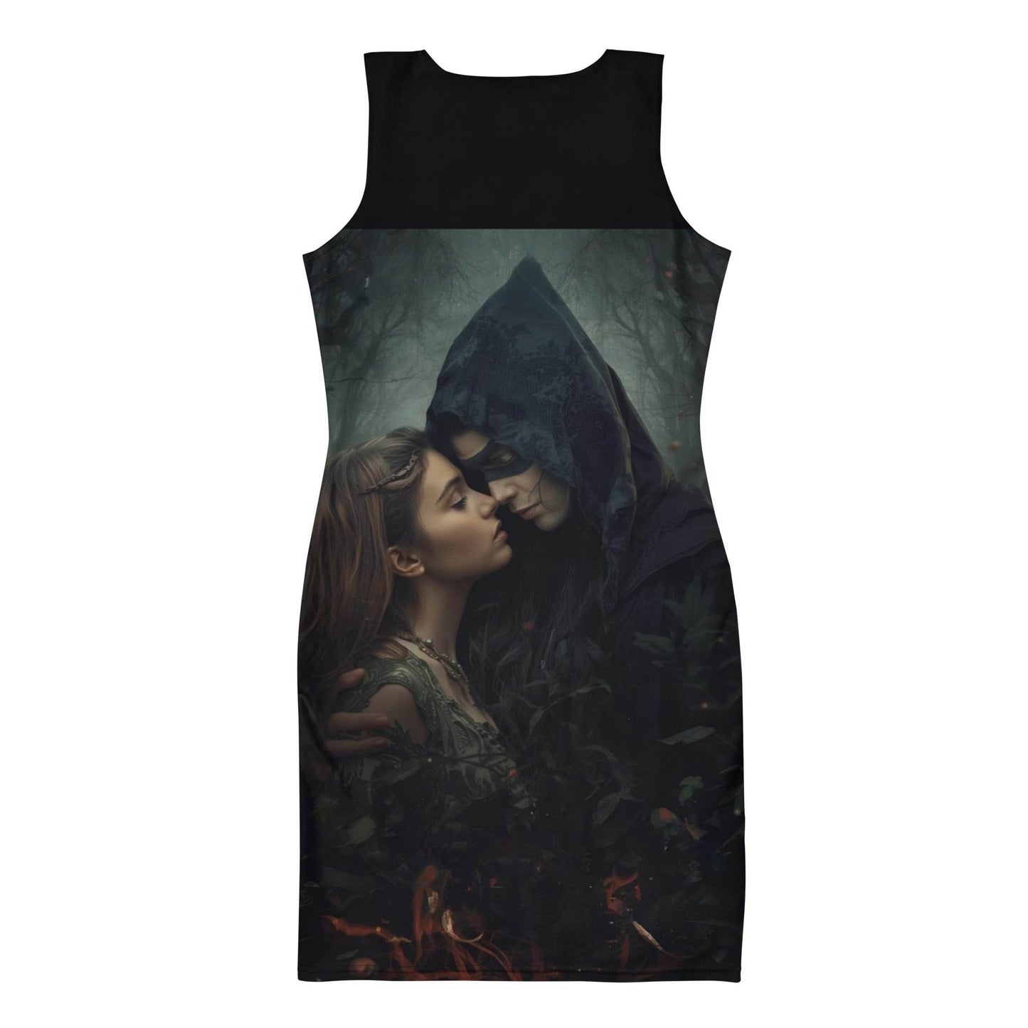 Bodycon dress - Trendy Trophys