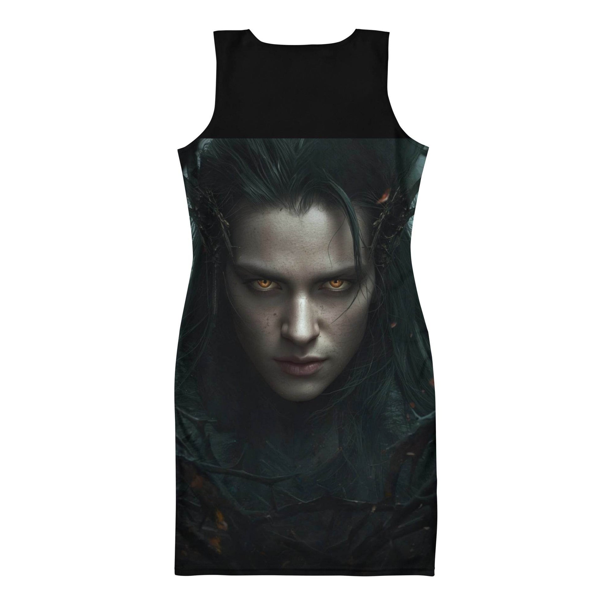 Bodycon dress - Trendy Trophys